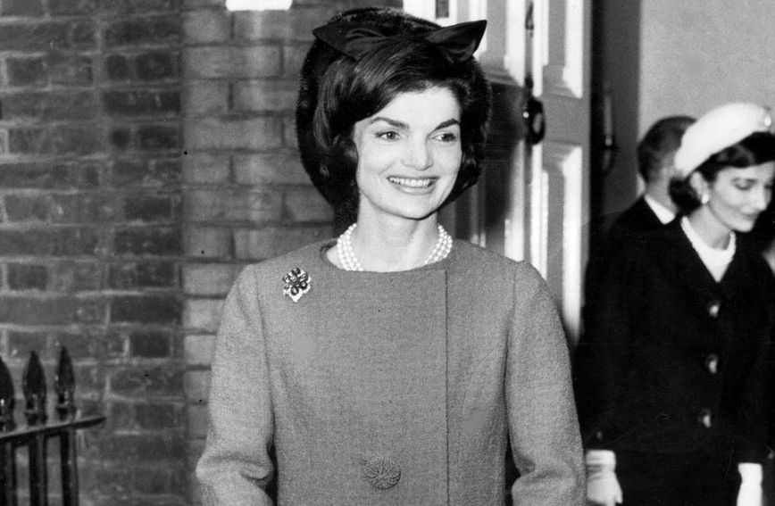 Jackie Kennedy