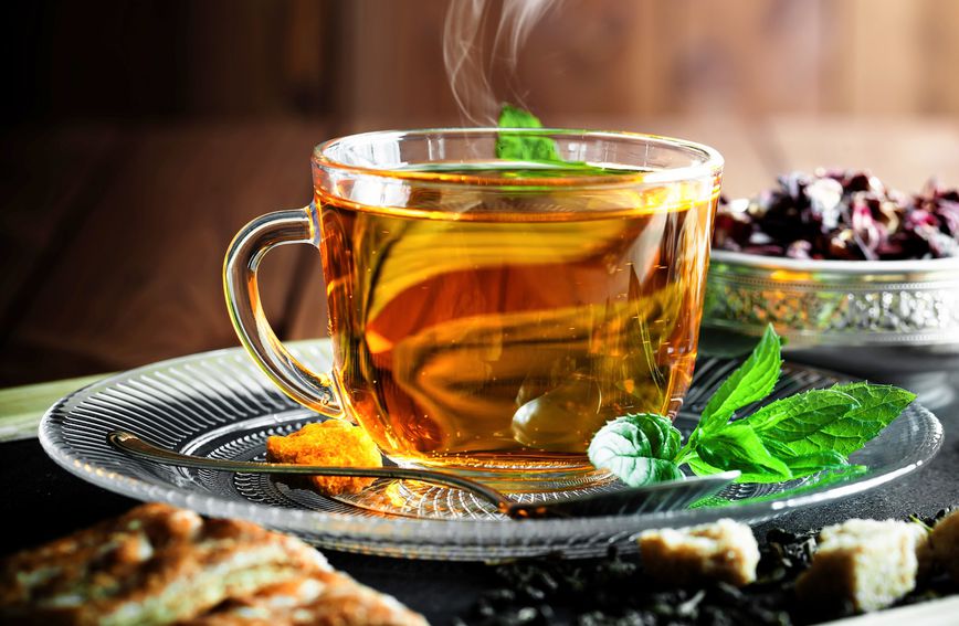 Ajurvedski čaj protiv upala urinarnog trakta