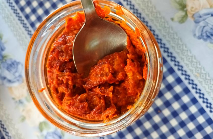 Ajvar