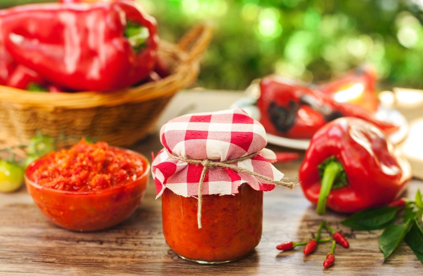 Ajvar