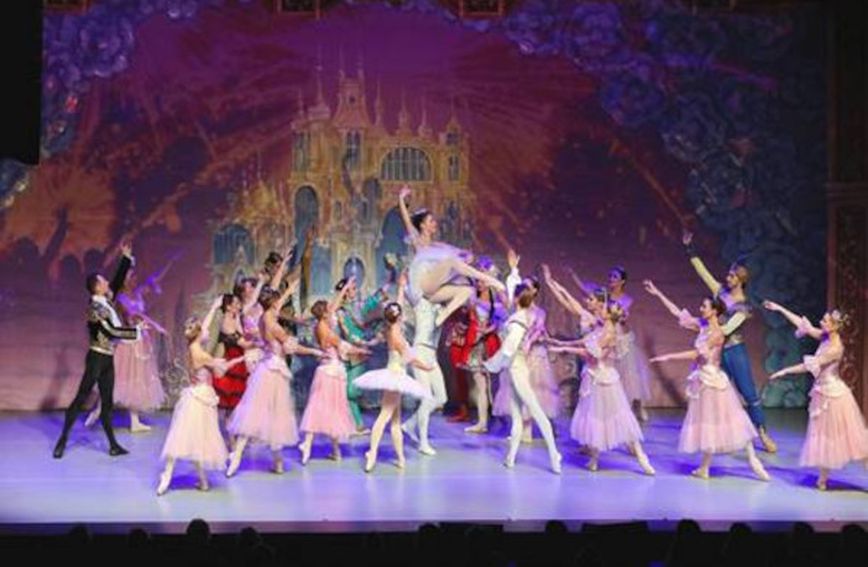 Balet 'Orašar' na Adventu u Gospiću izvest će nagrađivana ukrajinska baletna trupa