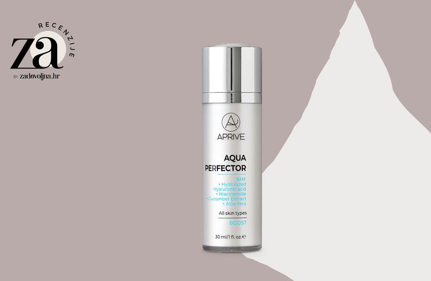 Aprive Aqua Perfector