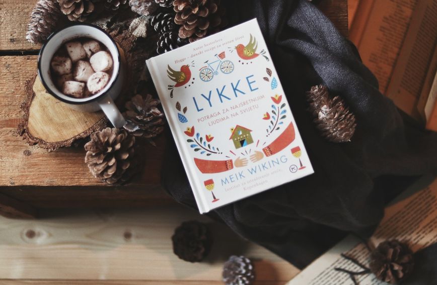 Lykke – potraga za najsretnijim ljudima na svijetu