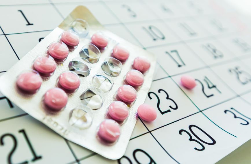 Dobrobiti hormonalnih kontraceptiva uvelike nadmašuju moguće rizike