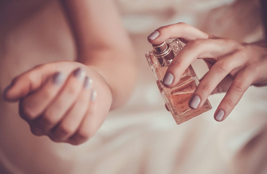 Mnogim ženama omiljeni parfem je zaštitni znak
