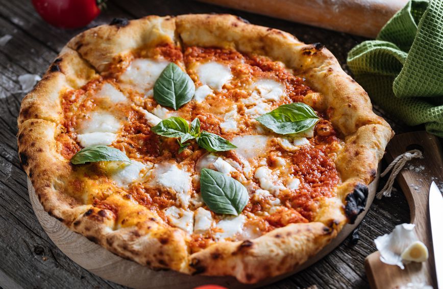 9. veljače obilježava se Međunarodni dan pizze