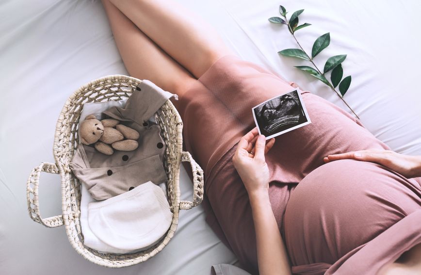 Svaki roditelj nauči cijeniti male trenutke