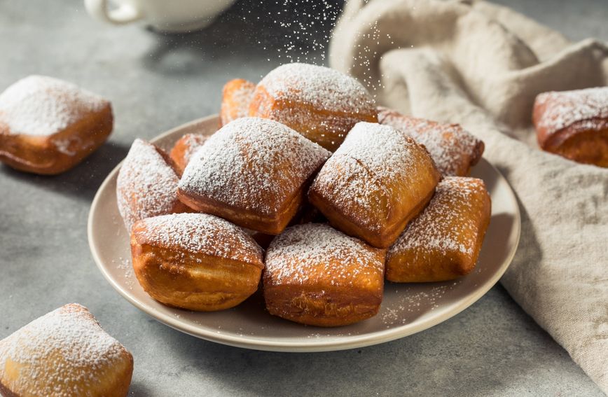 Beignets