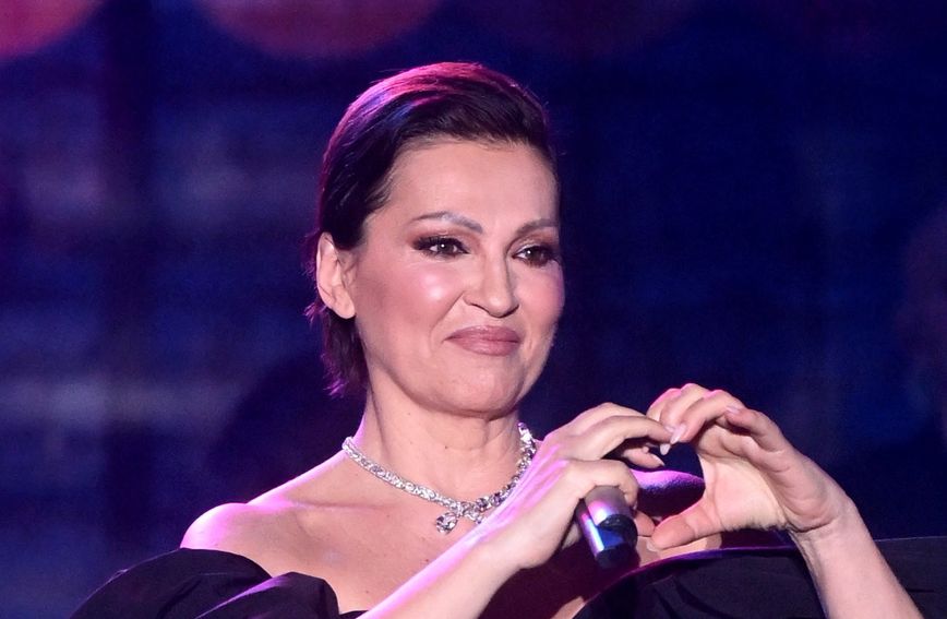 Nina Badrić jednako dobro nosi i ležerne i glamurozne odjevne kombinacije