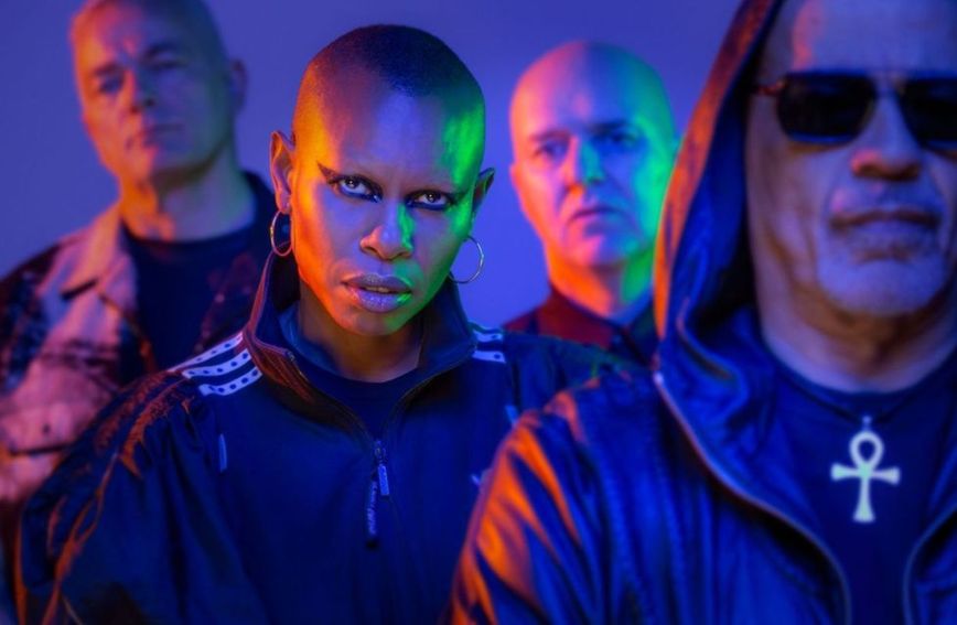 Skunk Anansie u srpnju stižu na Šalatu