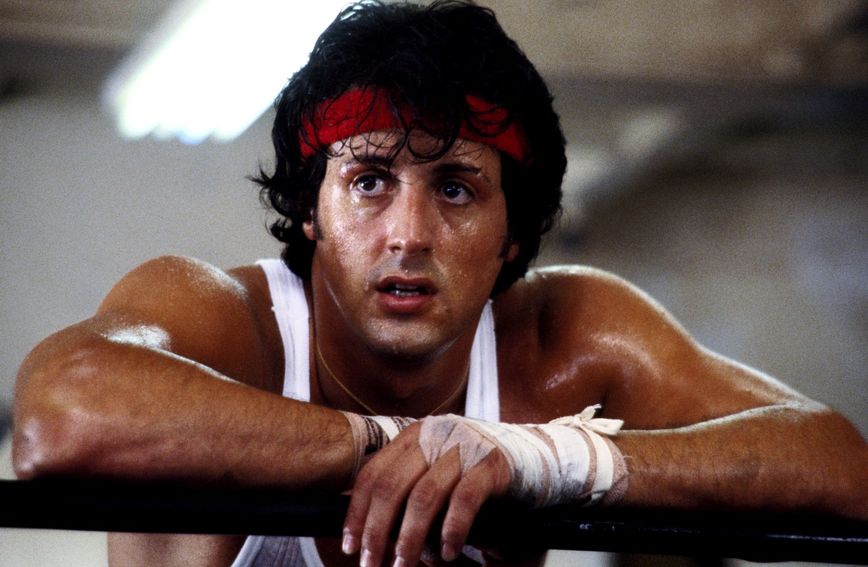 Rocky Balboa