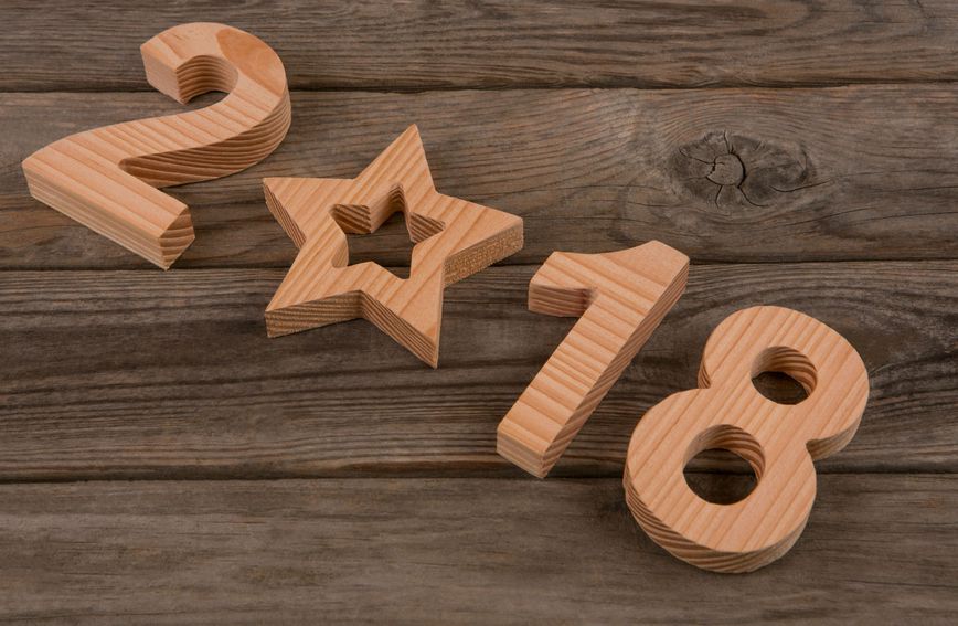 Saznajte koja će riječ vašem horoskopskom znaku obilježiti 2018. godinu