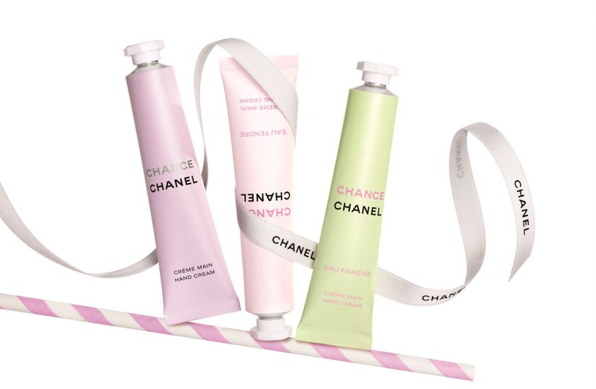 Chanel predstavlja nove mirisne kreme za ruke