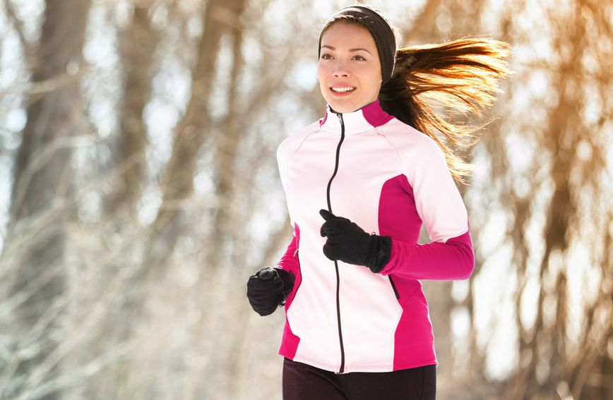 Da biste mogli iskoristiti sve benefite trčanja na niskim temperaturama, potrebno je dobro se pripremiti