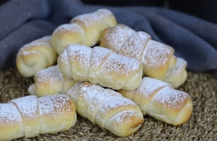 Ove kiflice mogu biti u slanoj i slatkoj varijanti