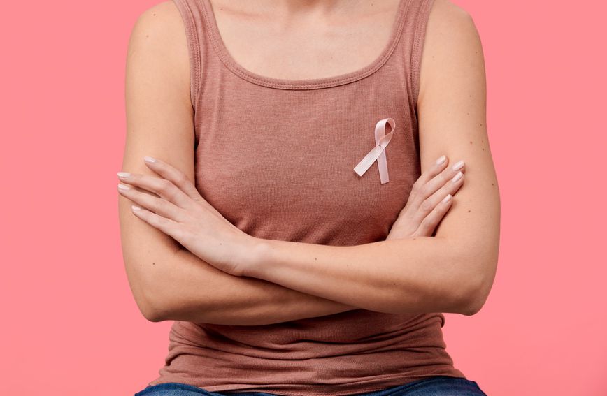 Rak dojke izlječiv je ako se otkrije na vrijeme