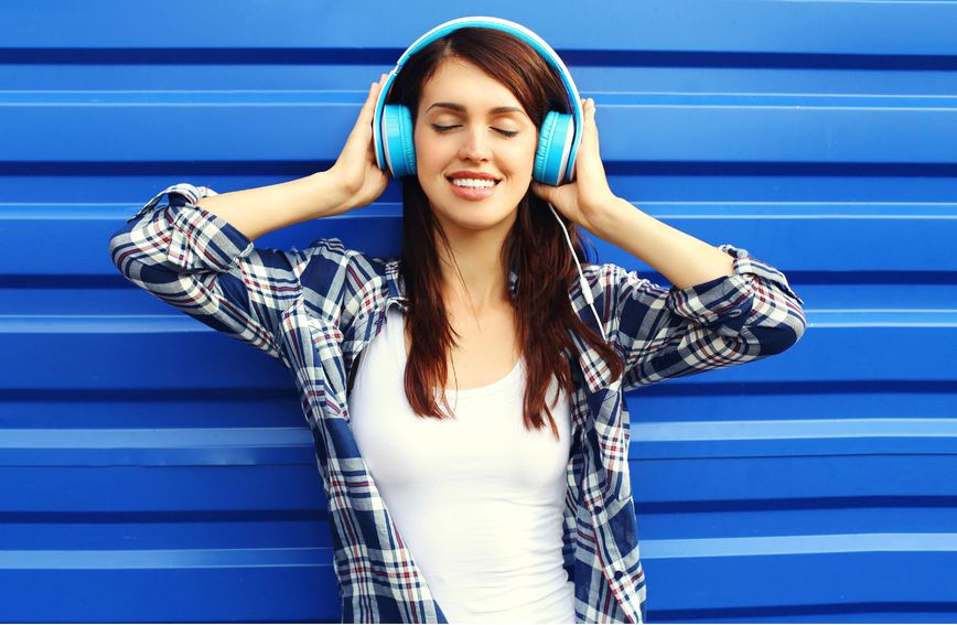 Slušalice mnogi koriste kao signal drugima kojim poručuju kako ne žele da ih se uznemirava