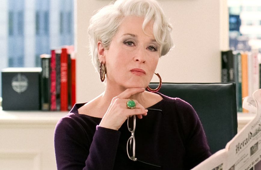 Meryl Streep u horoskopskom je znaku raka