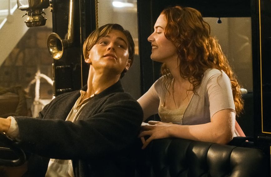 Glumica Kate Winslet rođena je 5. listopada u horoskopskom znaku vage