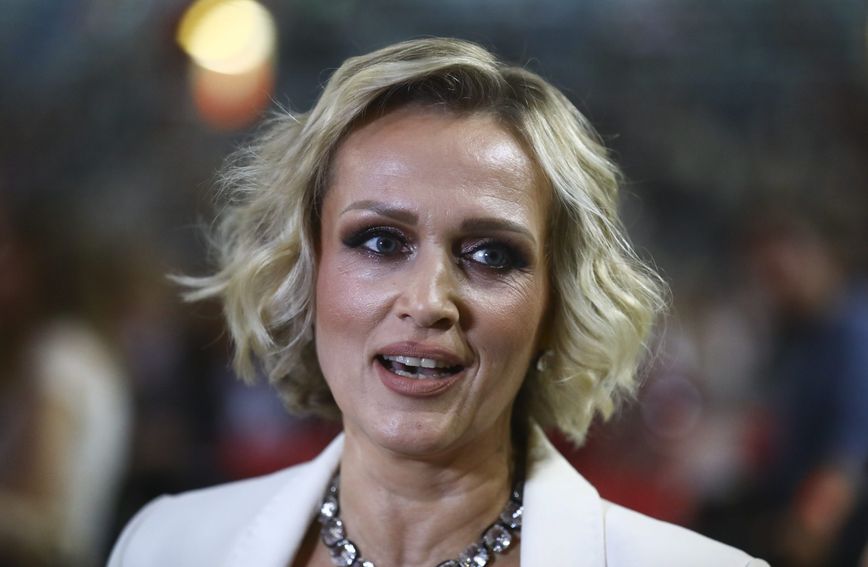 Ivana Vrdoljak Vanna voli klasične modne kombinacije s pomakom