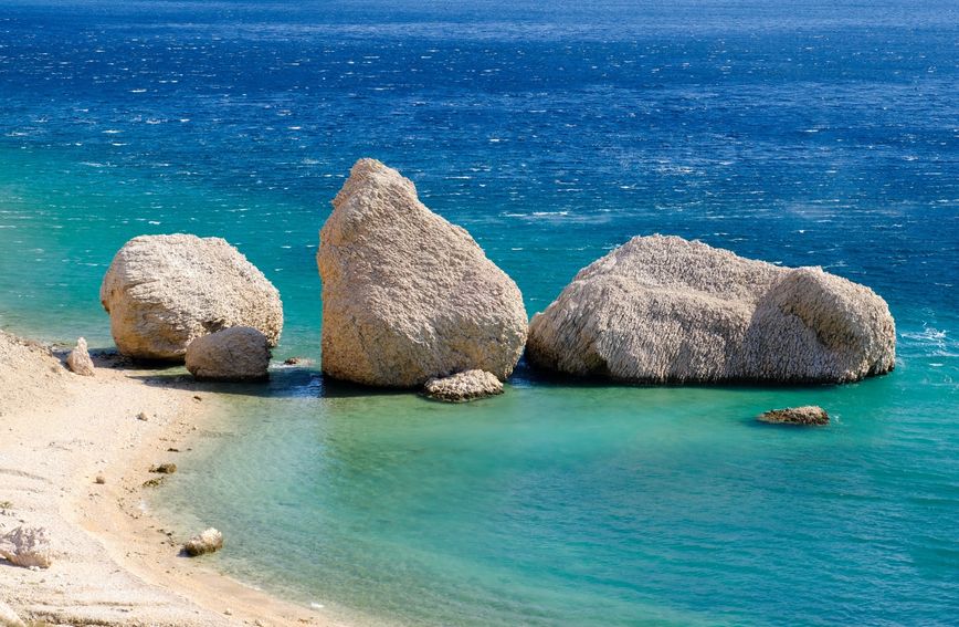 Beritnica, Pag