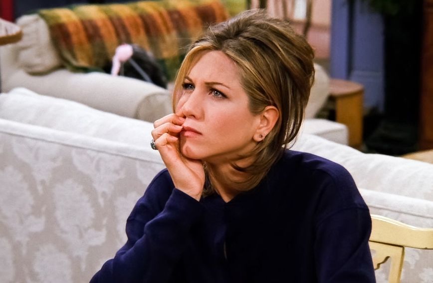 Rachel Green
