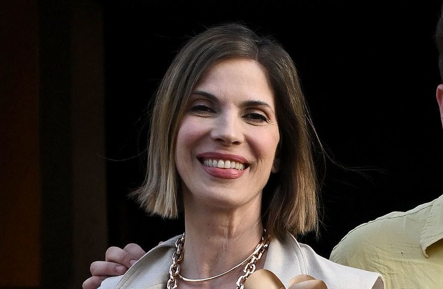 Bojana Gregorić Vejzović osvaja i svojim ljetnim modnim izdanjima