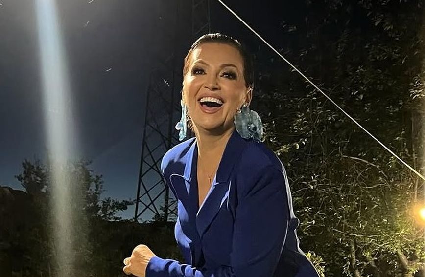 Nina Badrić