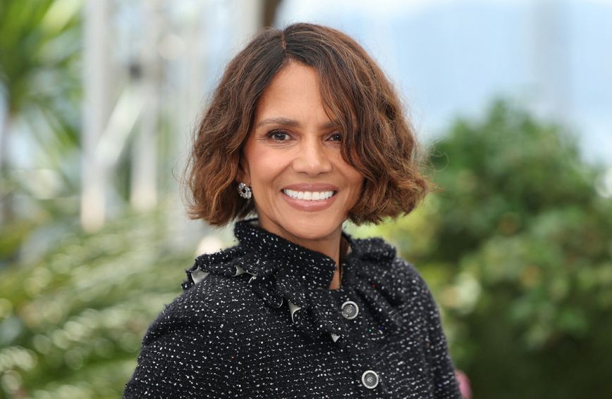 Halle Berry