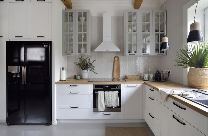 Kuhinja je srce doma