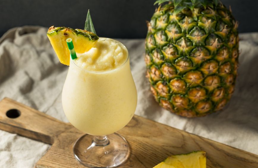 Piña colada