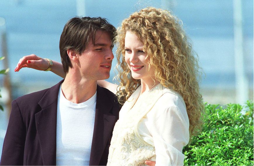 nicole kidman izlazi sada relativna dob i radiometrijsko datiranje