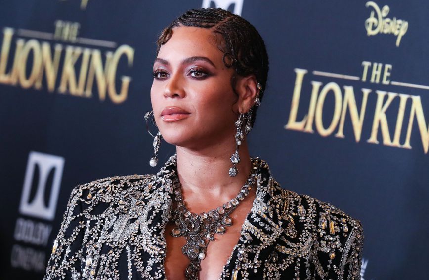 Glazbena diva Beyonce, izbacila je novu pjesmu