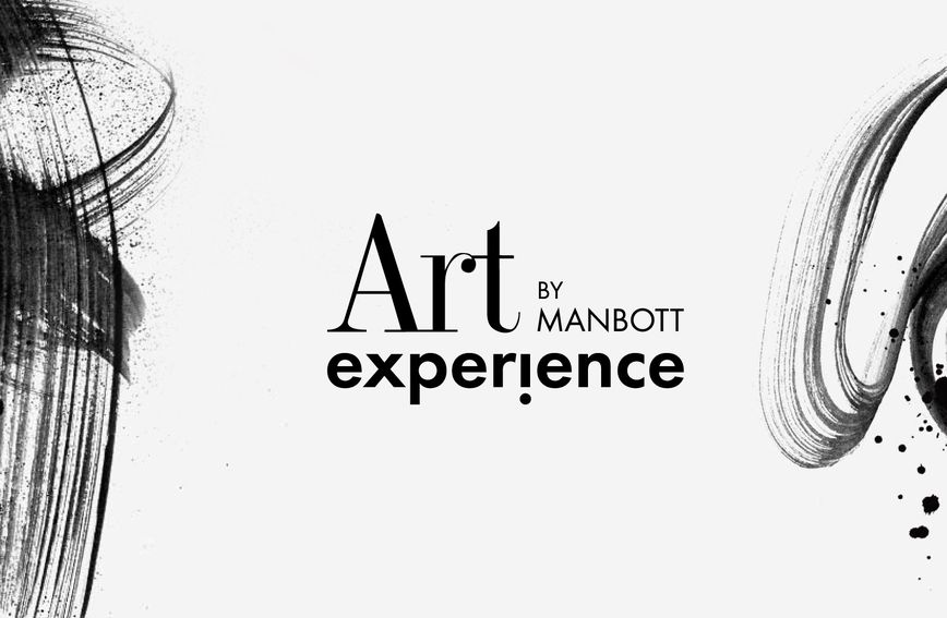 Art experience by Manbott