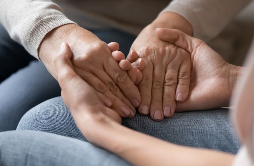 Mama i svekrva ponekad mogu imati problem u komunikaciji