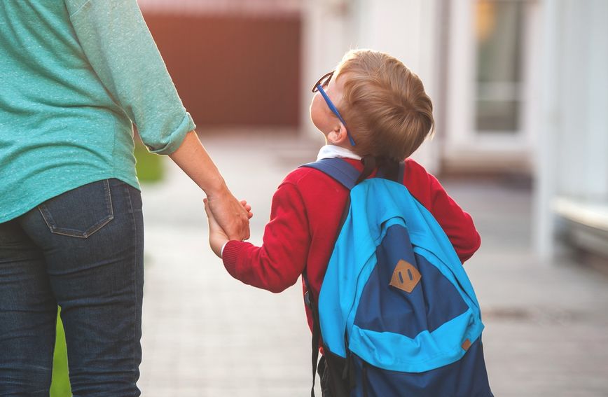 Ponekad su privatne škole bolje za djecu i prilike u kasnije u životu