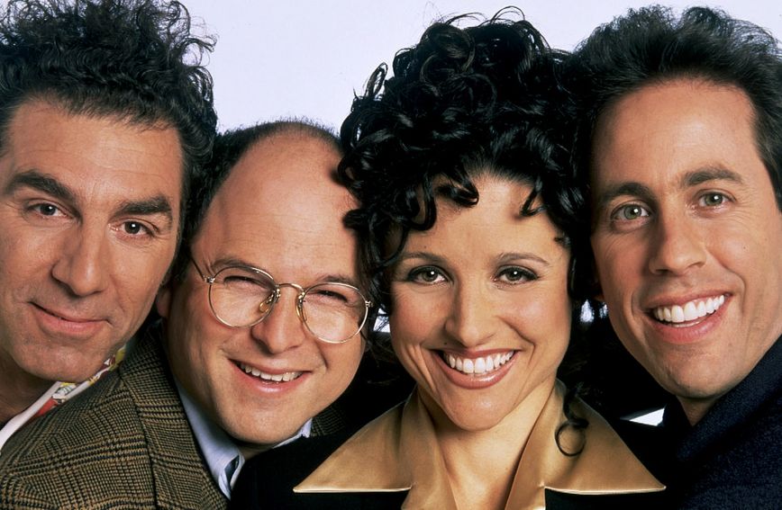 Ekipa Seinfelda