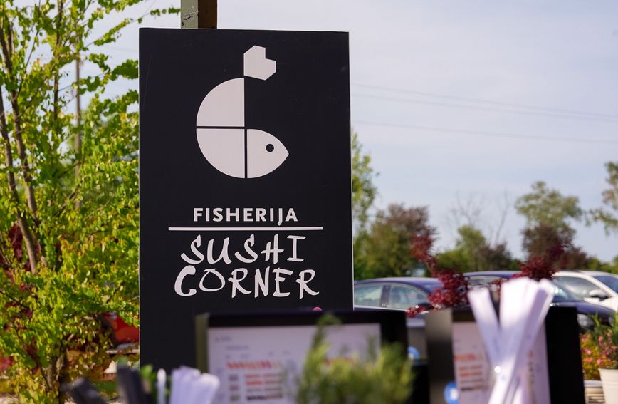 Znamo kamo ćemo po najukusnije sushi zalogaje ovog ljeta