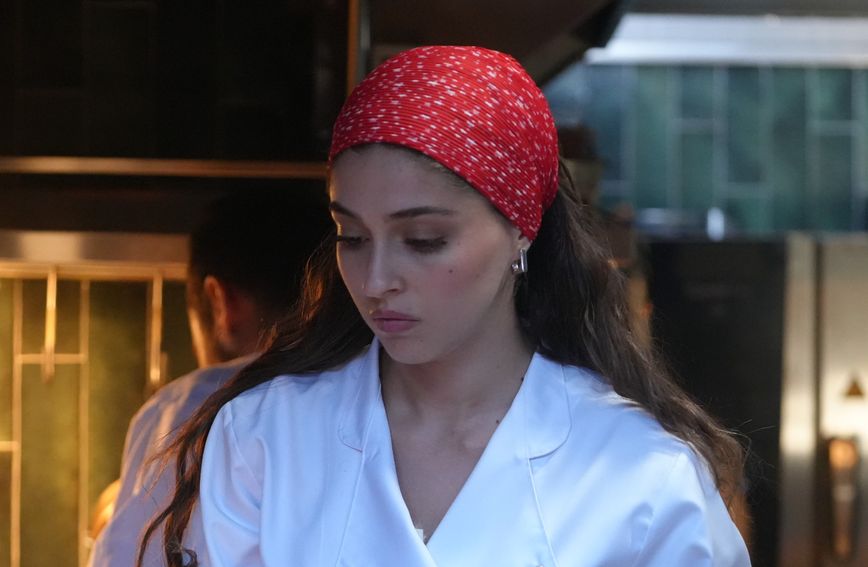 Cemre Baysel