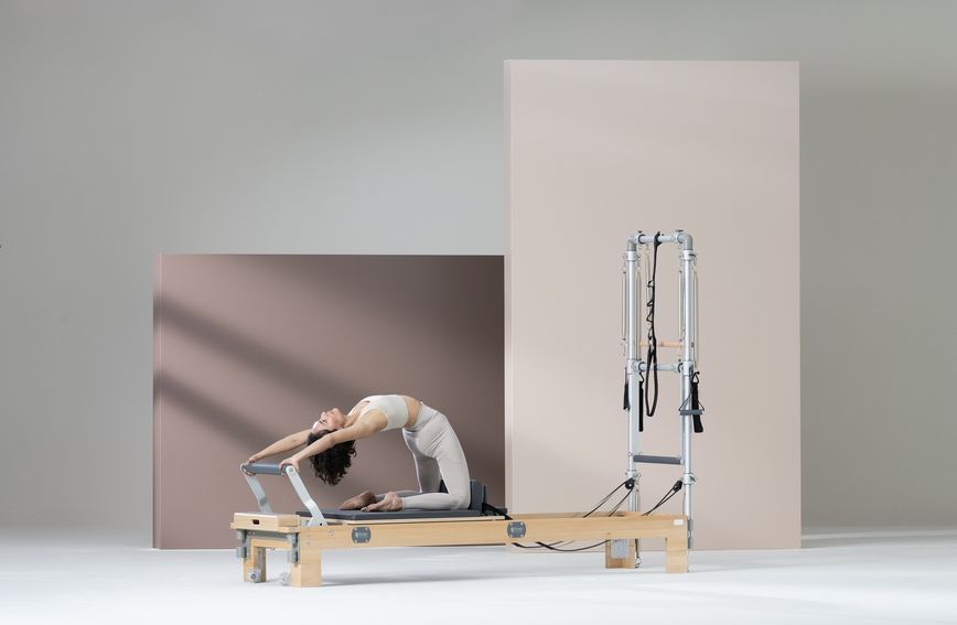 Basi Systems pilates oprema