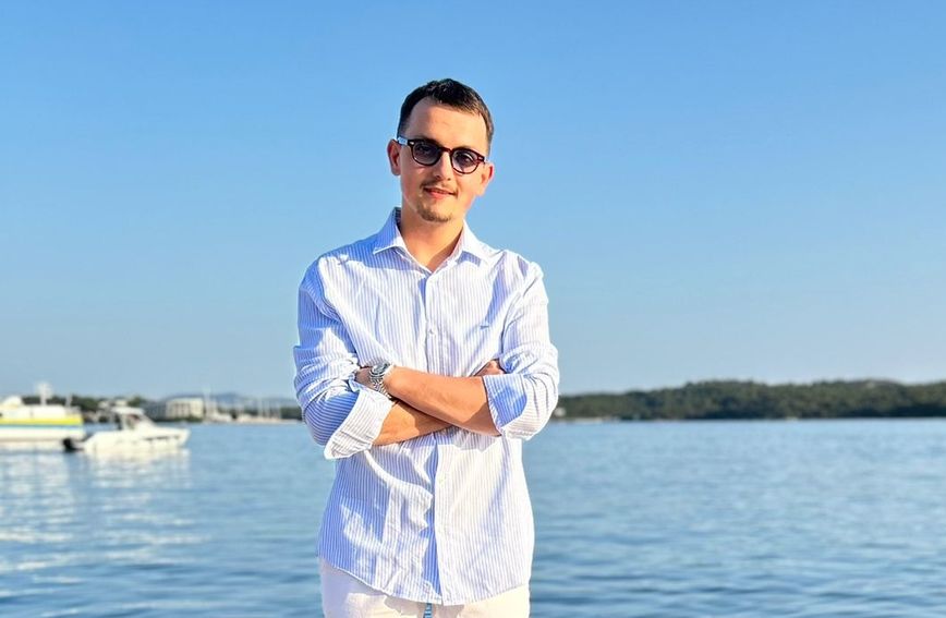 Dorian Kunić