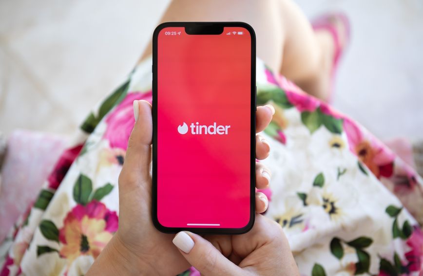 Tinder
