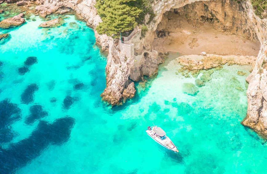 Neke su plaže zaista jedinstvene