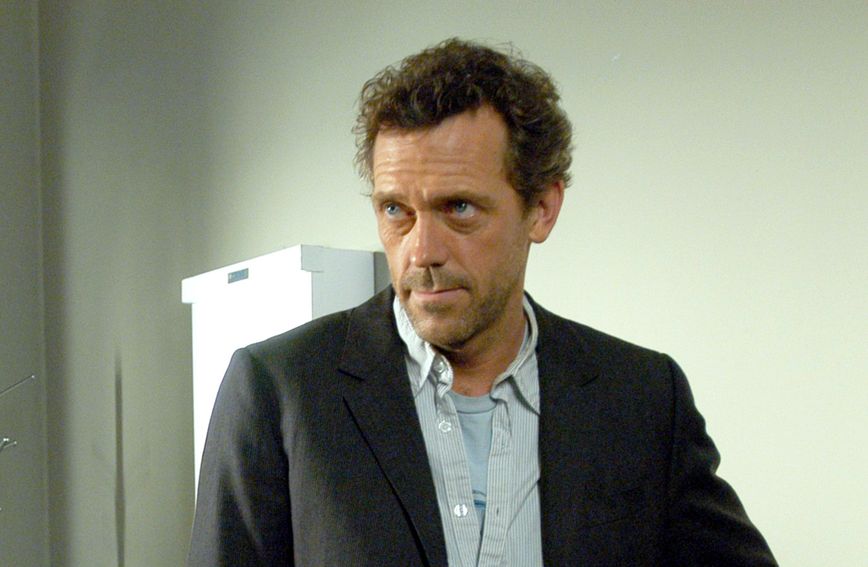 Dr. Gregory House mnogima je bio enigma