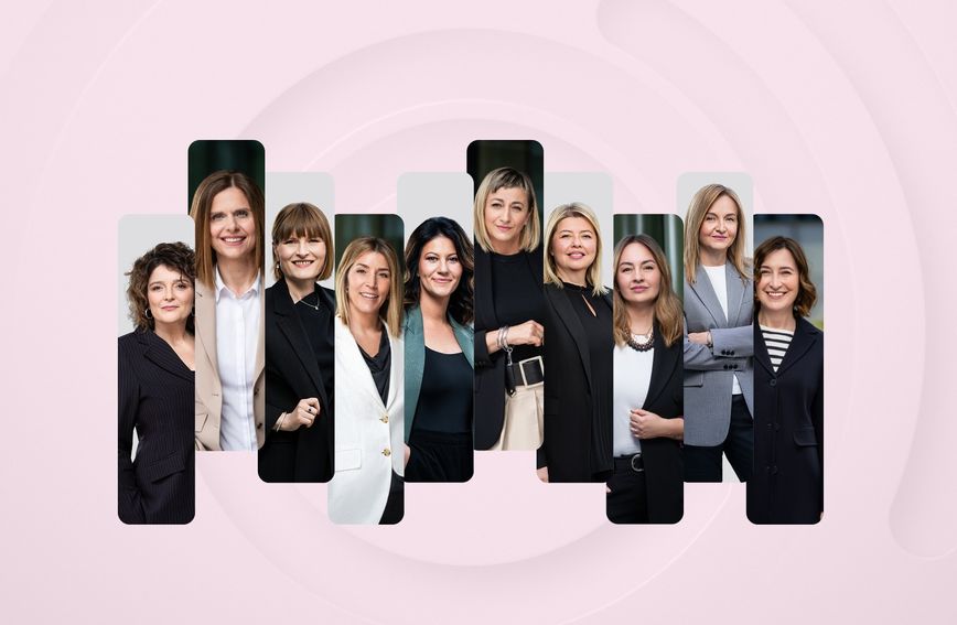 Liderice na Novoj TV