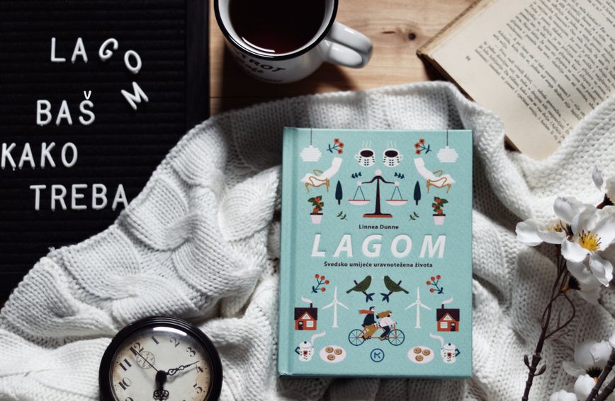 Lagom je švedski stil života