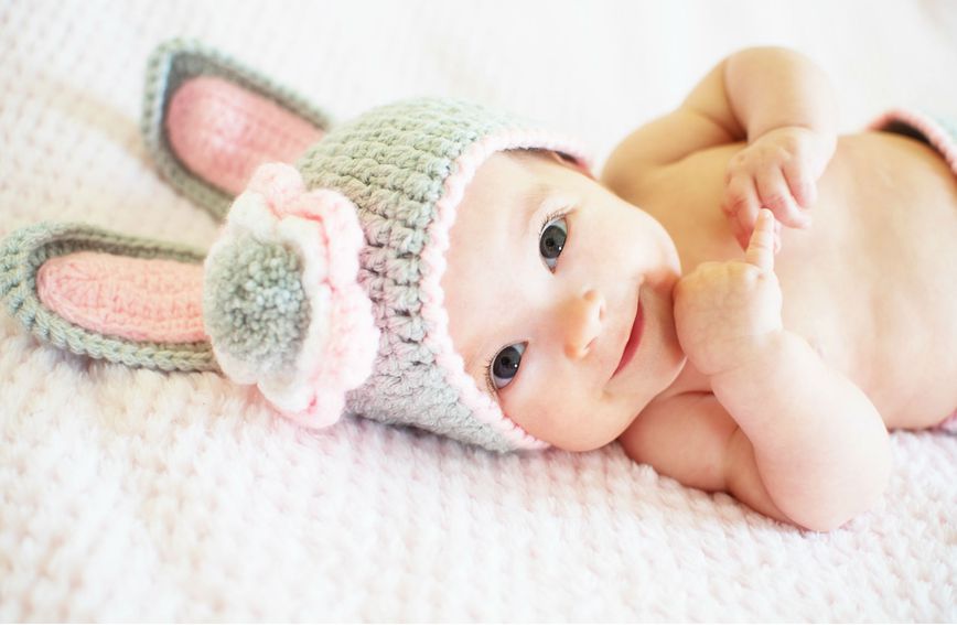 Dva najpopularnija imena za novorođenu djecu u Hrvatskoj su Mia i Luka