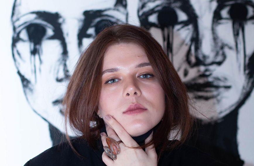 Ivona Oštrić, dizajnerica (Foto: Privatni album) - 4