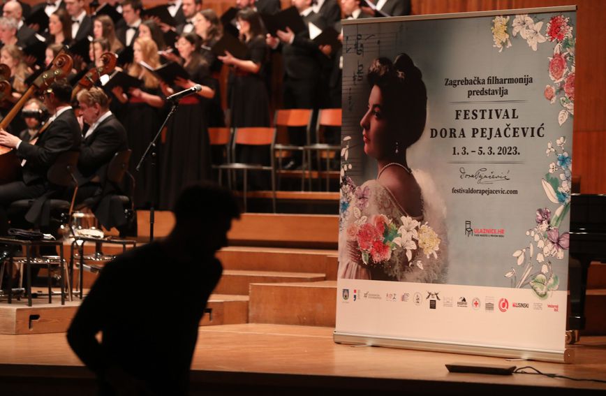 Festival Dora Pejačević traje do 5. ožujka