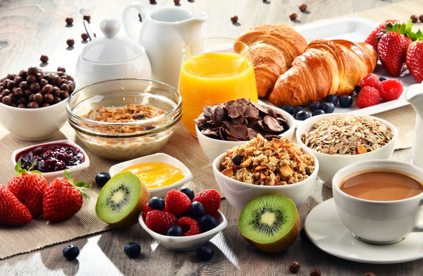 U doručak svakako uvrstite proteine i vlakna